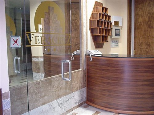 לוסנה Hotel Al-Yussana מראה חיצוני תמונה