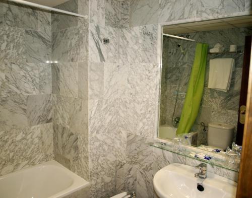 לוסנה Hotel Al-Yussana מראה חיצוני תמונה